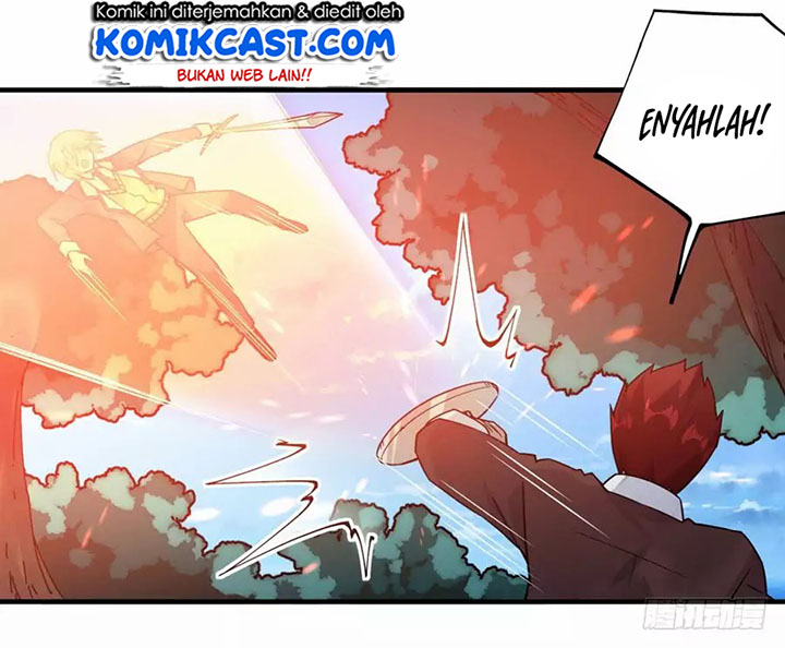 I Picked Up a Demon Lord as a Maid Chapter 32 Gambar 33
